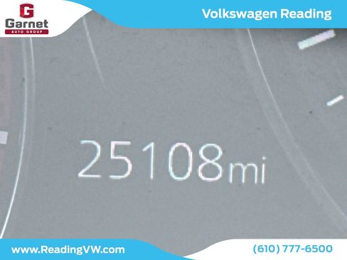 Used 2023 MAZDA CX-50 AWD 2.5 S w/ Cargo Package image 23