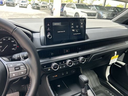 New 2026 Honda CR-V Sport image 26