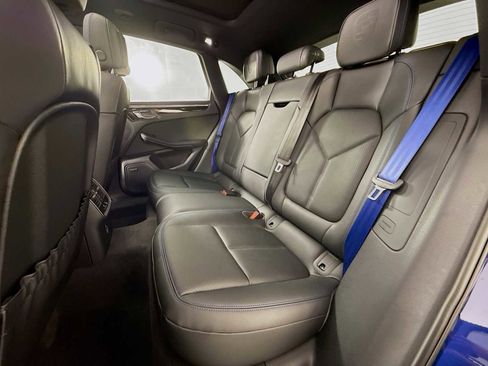 New 2026 Porsche Macan S AWD/4WD image 23