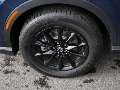 Used 2026 Honda CR-V Sport-L image 15