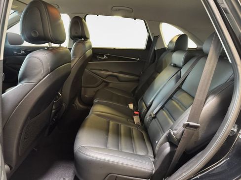 Used 2016 Kia Sorento EX w/ EX Premium Package AWD/4WD image 24