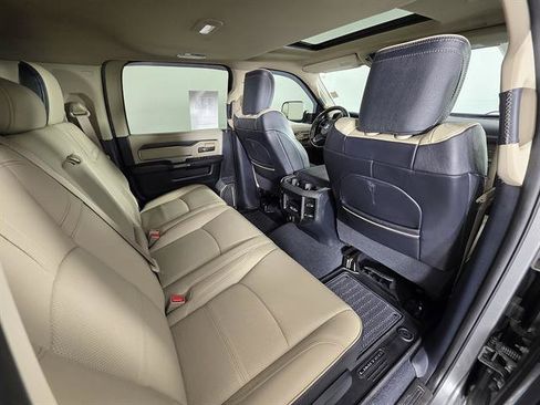Used 2019 RAM 2500 Limited AWD/4WD image 19