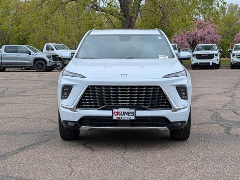 New 2026 Buick Enclave Avenir w/ Super Cruise Package AWD/4WD image 2