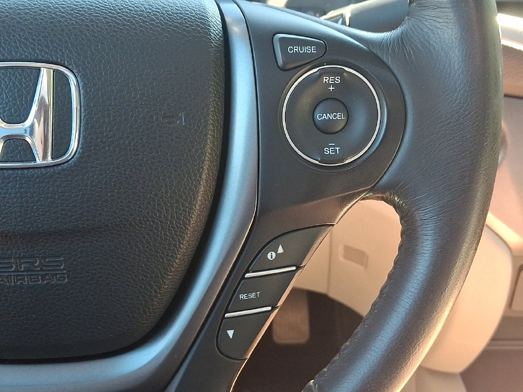 Used 2019 Honda Ridgeline RTL-T image 23