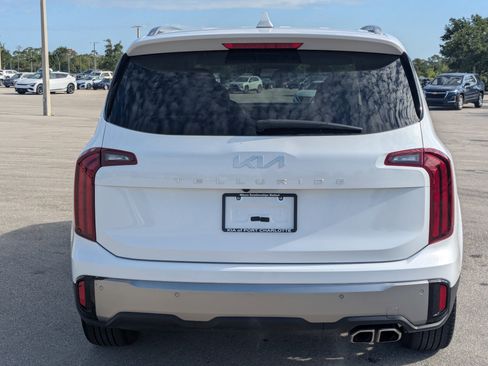 Used 2024 Kia Telluride S FWD image 6