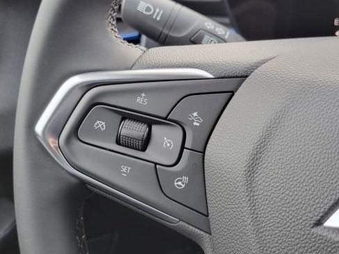 New 2026 Chevrolet Trax LT FWD image 12