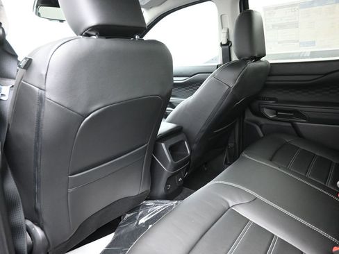 New 2025 Ford Ranger XL image 28