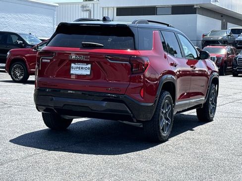 New 2026 GMC Terrain AT4 w/ Convenience Package III AWD/4WD image 3