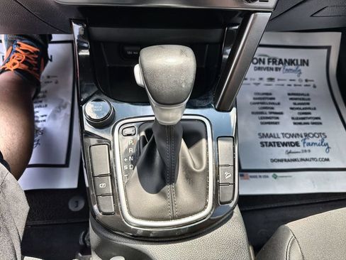 Used 2024 Kia Seltos S FWD image 20