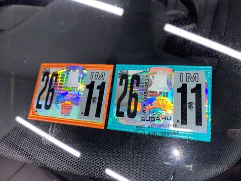 Certified 2023 Subaru Forester Wilderness image 34