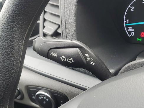 New 2025 Ford Transit 350 Low Roof AWD image 12