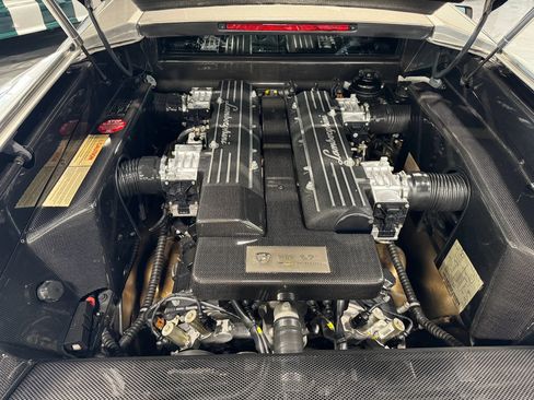 Used 2004 Lamborghini Murcielago Coupe AWD/4WD image 21