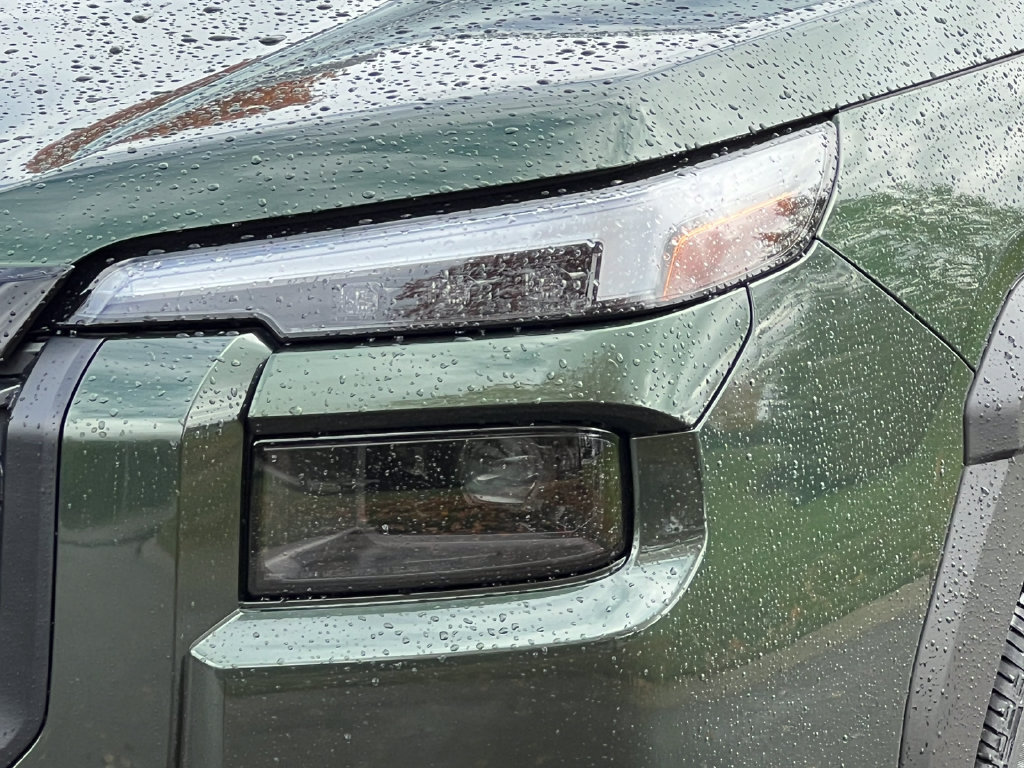 New 2026 Subaru Outback Touring XT AWD/4WD image 45