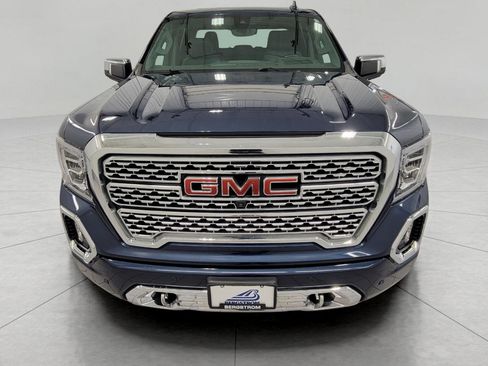 Used 2021 GMC Sierra 1500 Denali w/ Denali Ultimate Package AWD/4WD image 14