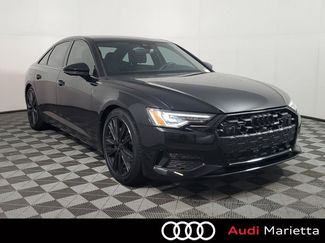 Used 2024 Audi A6 2.0T Premium w/ Convenience Package AWD/4WD video 1