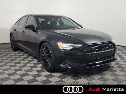 Used 2024 Audi A6 2.0T Premium w/ Convenience Package
