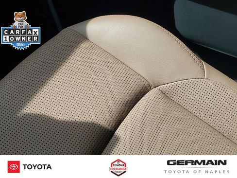 Used 2026 Toyota 4Runner Limited AWD/4WD image 30