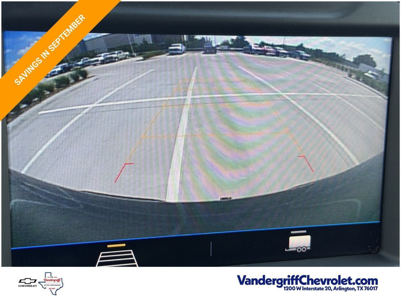 Used 2021 Chevrolet Silverado 1500 RST AWD/4WD image 17