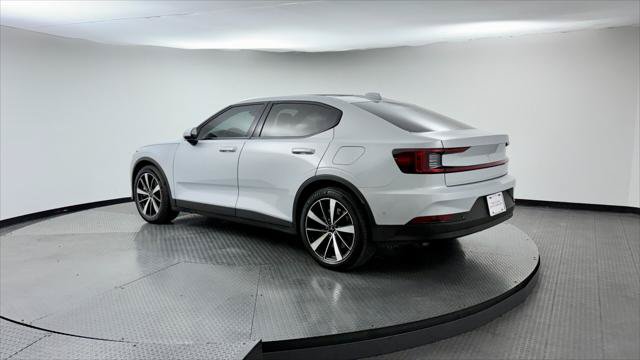 Used 2022 Polestar Polestar 2 w/ Plus Package AWD/4WD image 4