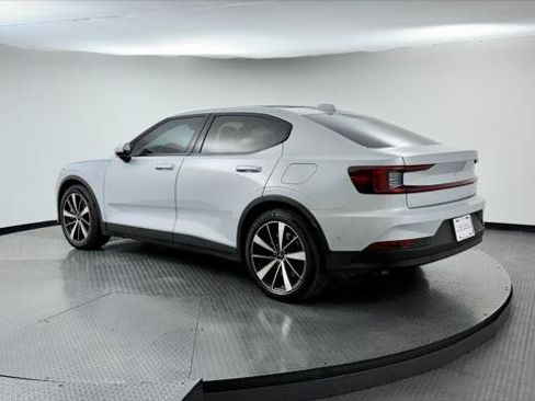 Used 2022 Polestar Polestar 2 w/ Plus Package AWD/4WD image 4