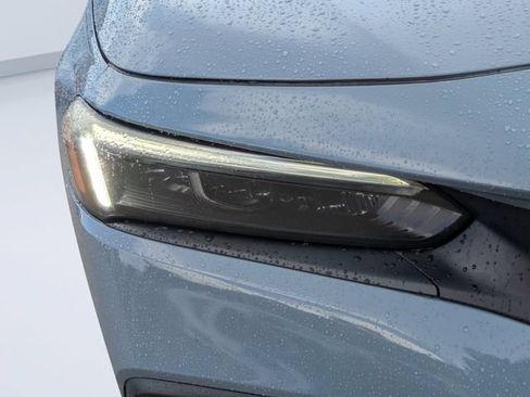 Used 2022 Honda Civic Sport image 9