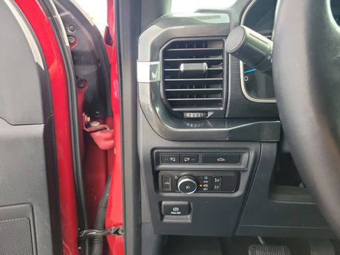 Certified 2021 Ford F150 XLT w/ Equipment Group 302A High AWD/4WD image 22