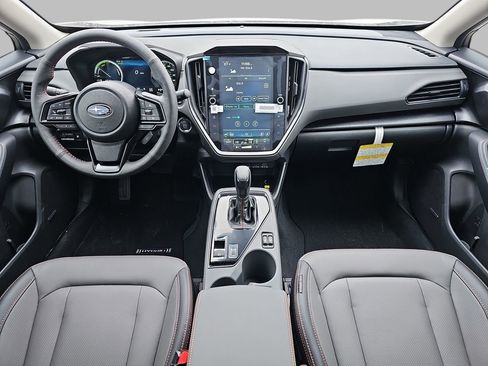New 2026 Subaru Crosstrek 2.5i Limited AWD/4WD image 11