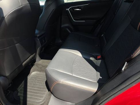 Used 2024 Toyota RAV4 Adventure AWD/4WD image 19