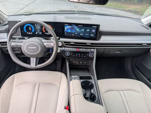 Used 2025 Hyundai Sonata SEL image 28