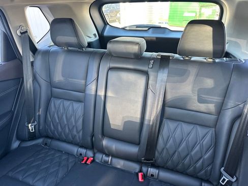 Used 2023 Nissan Rogue Platinum w/ Platinum Premium Package image 44