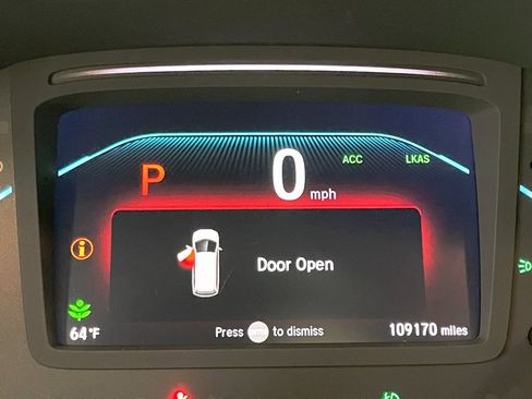 Used 2019 Honda Odyssey EX-L image 31