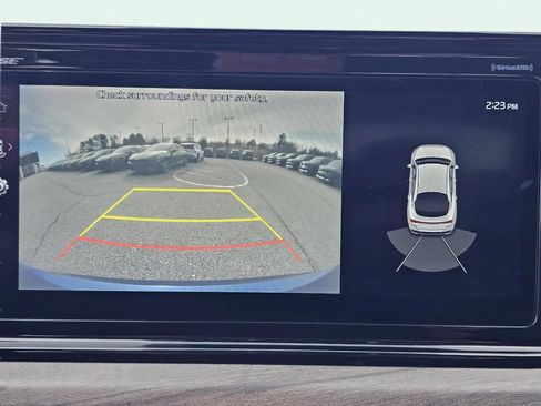 Used 2021 Kia K5 EX w/ EX Premium Package image 31