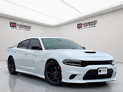Used 2022 Dodge Charger R/T w/ Plus Group