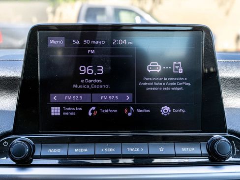 Used 2023 Kia Forte LXS w/ LXS Technology Package FWD image 17