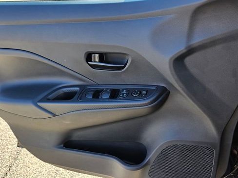 New 2025 Nissan Versa S w/ Trunk Package image 26