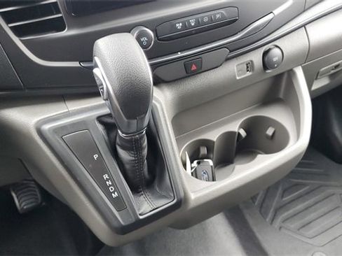 New 2026 Ford Transit 350 148 High Roof Extended image 28
