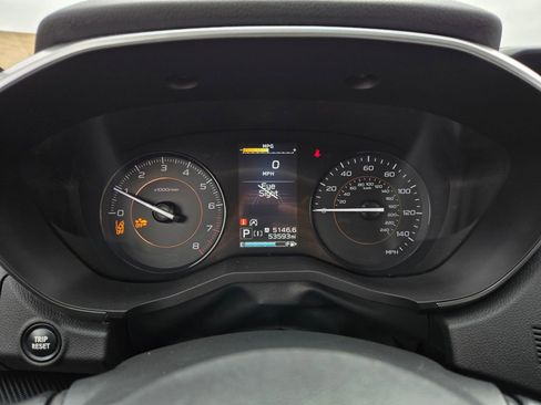 Used 2021 Subaru Crosstrek 2.0i Premium w/ Popular Package #3 image 21