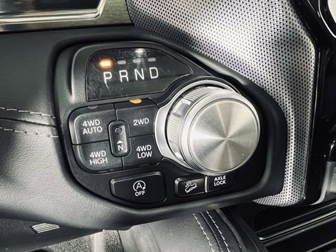 Used 2021 RAM 1500 Limited image 31