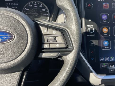 Certified 2024 Subaru Crosstrek 2.0i Premium AWD/4WD image 18