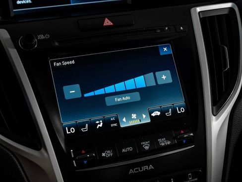 Used 2019 Acura TLX w/ Technology Package FWD image 31
