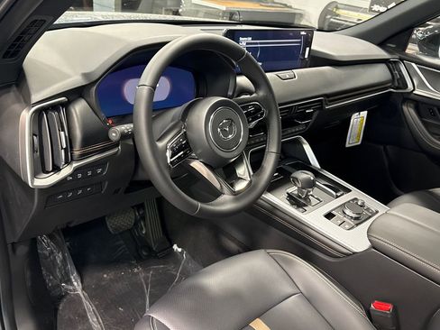 New 2026 MAZDA CX-90 3.3 Turbo S w/ Premium Package AWD/4WD image 5
