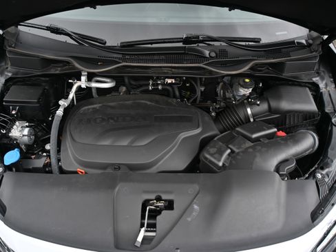 Used 2023 Honda Odyssey EX-L image 26