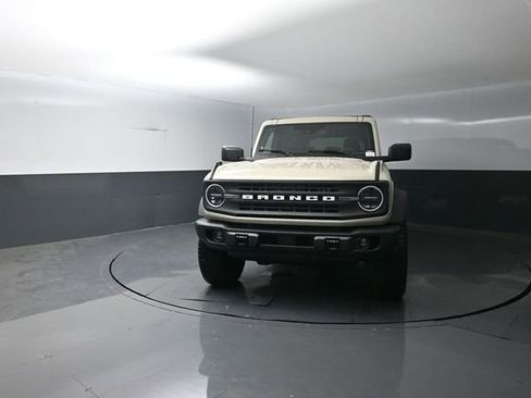 New 2026 Ford Bronco Big Bend w/ Black Diamond Package AWD/4WD image 3