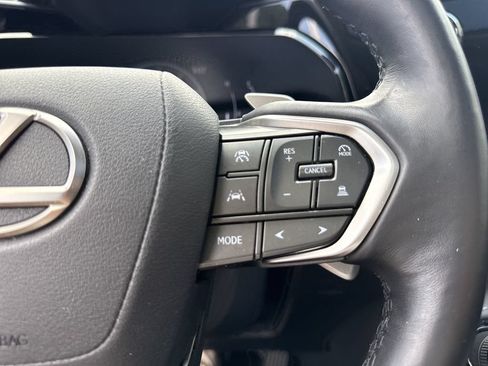Used 2024 Lexus NX 350 AWD w/ Cold Area Package image 23