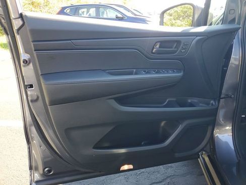 New 2026 Honda Odyssey EX-L image 39