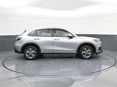 New 2026 Honda HR-V LX image 20