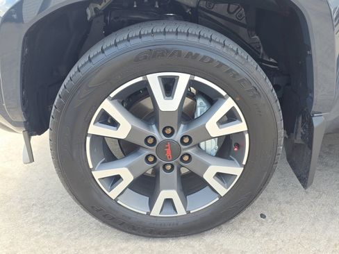 Used 2026 Toyota 4Runner TRD Sport Premium RWD image 27