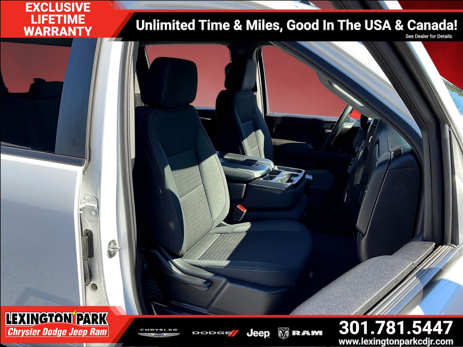 Used 2024 Chevrolet Silverado 2500 Custom w/ Custom Convenience Package AWD/4WD image 29