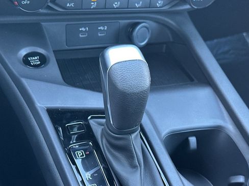 New 2026 Nissan Sentra S w/ Floor Mat Package FWD image 24