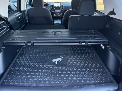 Used 2024 Ford Bronco Sport Big Bend image 17